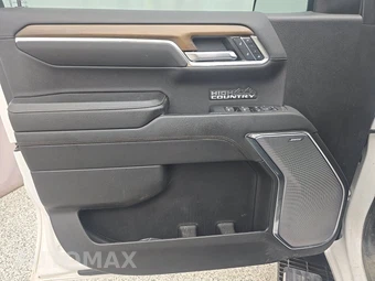 2024 Chevrolet Silverado 1500 High Country Crew Cab Medium Bed - miniatura 9
