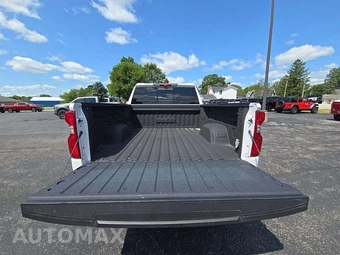 2024 Chevrolet Silverado 1500 High Country Crew Cab Medium Bed - miniatura 11