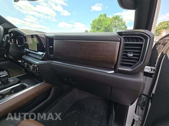 2024 Chevrolet Silverado 1500 High Country Crew Cab Medium Bed - miniatura 16
