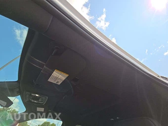 2024 Chevrolet Silverado 1500 High Country Crew Cab Medium Bed - miniatura 8