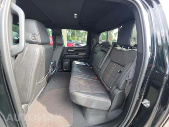 2024 Chevrolet Silverado 1500 High Country Crew Cab Medium Bed 3LZ - miniatura 13