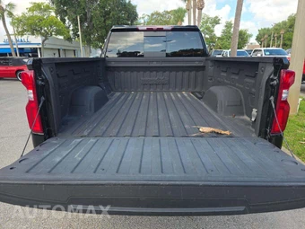 2024 Chevrolet Silverado 1500 High Country Crew Cab Medium Bed 3LZ - miniatura 14