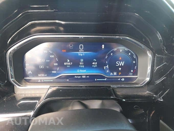2024 Chevrolet Silverado 1500 High Country Crew Cab Medium Bed 3LZ - miniatura 9