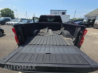 2024 Chevrolet Silverado 1500 High Country Crew Cab Medium Bed 3LZ - miniatura 14
