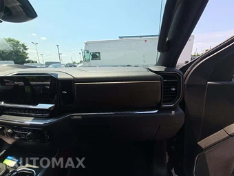 2024 Chevrolet Silverado 1500 High Country Crew Cab Medium Bed 3LZ - miniatura 19
