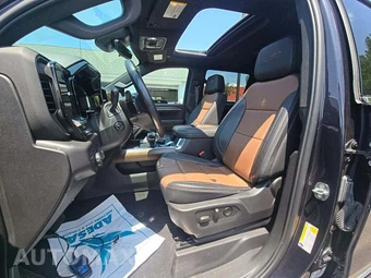 2024 Chevrolet Silverado 1500 High Country Crew Cab Medium Bed 3LZ - miniatura 6