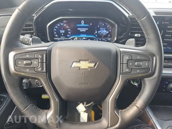 2024 Chevrolet Silverado 1500 High Country Crew Cab Short Bed - miniatura 10
