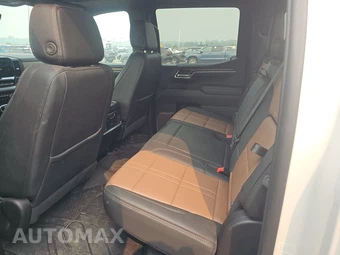 2024 Chevrolet Silverado 1500 High Country Crew Cab Short Bed - miniatura 13