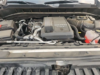 2024 Chevrolet Silverado 1500 High Country Crew Cab Short Bed - miniatura 15