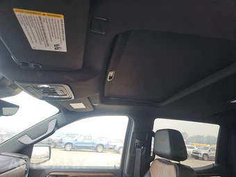 2024 Chevrolet Silverado 1500 High Country Crew Cab Short Bed - miniatura 18