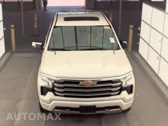 2024 Chevrolet Silverado 1500 High Country Crew Cab Short Bed - miniatura 2