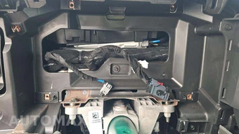 2024 Chevrolet Silverado 1500 High Country Crew Cab Short Bed - miniatura 22
