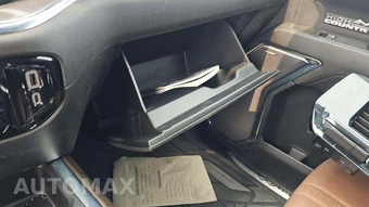2024 Chevrolet Silverado 1500 High Country Crew Cab Short Bed - miniatura 25