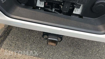 2024 Chevrolet Silverado 1500 High Country Crew Cab Short Bed - miniatura 27