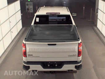 2024 Chevrolet Silverado 1500 High Country Crew Cab Short Bed - miniatura 5