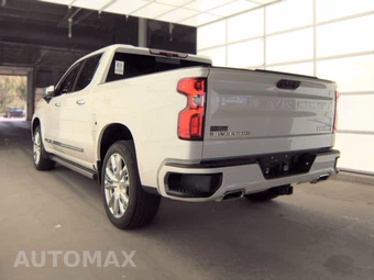 2024 Chevrolet Silverado 1500 High Country Crew Cab Short Bed - miniatura 6