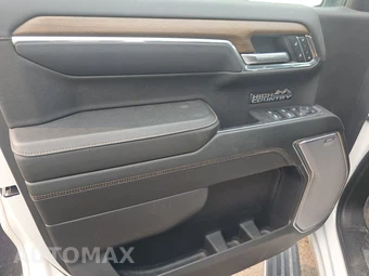 2024 Chevrolet Silverado 1500 High Country Crew Cab Short Bed - miniatura 9