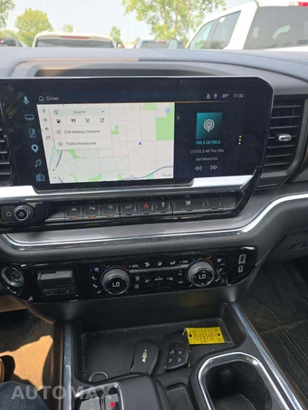 2024 Chevrolet Silverado 1500 High Country Crew Cab Short Bed - miniatura 10