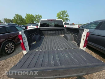 2024 Chevrolet Silverado 1500 High Country Crew Cab Short Bed - miniatura 14