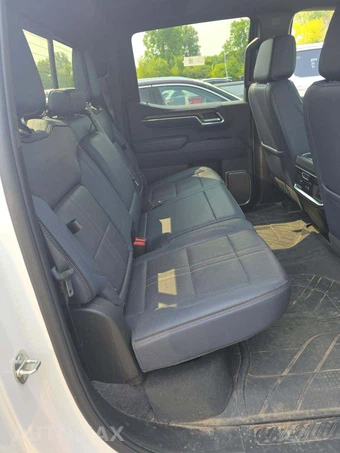2024 Chevrolet Silverado 1500 High Country Crew Cab Short Bed - miniatura 16
