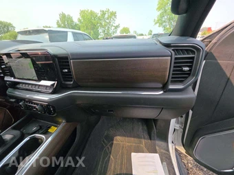 2024 Chevrolet Silverado 1500 High Country Crew Cab Short Bed - miniatura 19