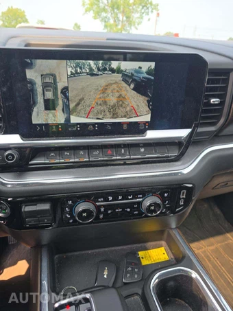 2024 Chevrolet Silverado 1500 High Country Crew Cab Short Bed - miniatura 27