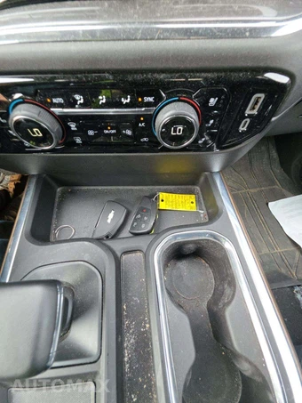 2024 Chevrolet Silverado 1500 High Country Crew Cab Short Bed - miniatura 8