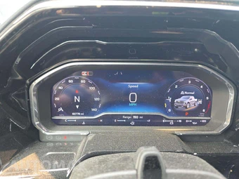 2024 Chevrolet Silverado 1500 High Country Crew Cab Short Bed - miniatura 9