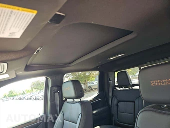 2024 Chevrolet Silverado 1500 High Country Crew Cab Short Bed - miniatura 11