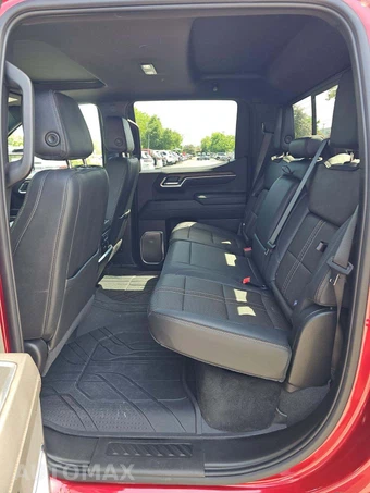 2024 Chevrolet Silverado 1500 High Country Crew Cab Short Bed - miniatura 13
