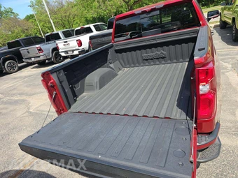 2024 Chevrolet Silverado 1500 High Country Crew Cab Short Bed - miniatura 14