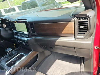 2024 Chevrolet Silverado 1500 High Country Crew Cab Short Bed - miniatura 19
