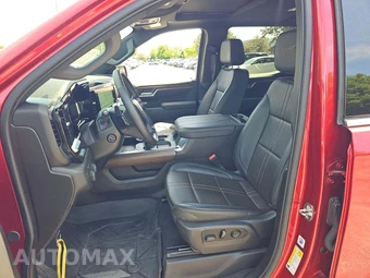 2024 Chevrolet Silverado 1500 High Country Crew Cab Short Bed - miniatura 6