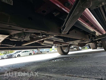 2024 Chevrolet Silverado 1500 High Country Crew Cab Short Bed - miniatura 7