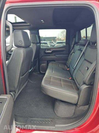 2024 Chevrolet Silverado 1500 High Country Crew Cab Short Bed - miniatura 13