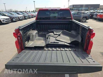 2024 Chevrolet Silverado 1500 High Country Crew Cab Short Bed - miniatura 14