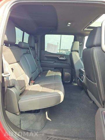 2024 Chevrolet Silverado 1500 High Country Crew Cab Short Bed - miniatura 16