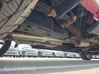 2024 Chevrolet Silverado 1500 High Country Crew Cab Short Bed - miniatura 17