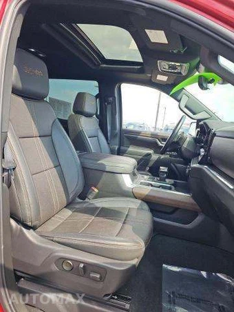 2024 Chevrolet Silverado 1500 High Country Crew Cab Short Bed - miniatura 18