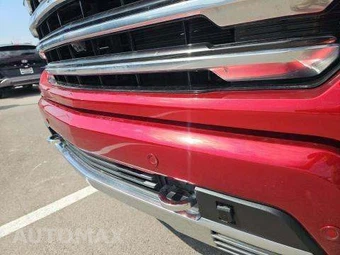 2024 Chevrolet Silverado 1500 High Country Crew Cab Short Bed - miniatura 21