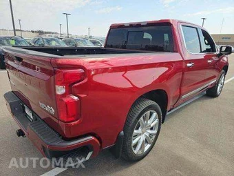2024 Chevrolet Silverado 1500 High Country Crew Cab Short Bed - miniatura 3