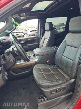 2024 Chevrolet Silverado 1500 High Country Crew Cab Short Bed - miniatura 6