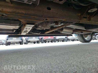 2024 Chevrolet Silverado 1500 High Country Crew Cab Short Bed - miniatura 7