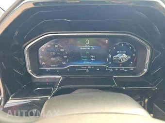 2024 Chevrolet Silverado 1500 High Country Crew Cab Short Bed - miniatura 9
