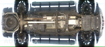 2024 Chevrolet Silverado 1500 High Country Crew Cab Short Bed - miniatura 17