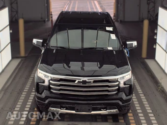 2024 Chevrolet Silverado 1500 High Country Crew Cab Short Bed - miniatura 2