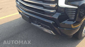 2024 Chevrolet Silverado 1500 High Country Crew Cab Short Bed - miniatura 20