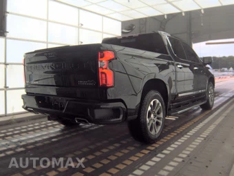 2024 Chevrolet Silverado 1500 High Country Crew Cab Short Bed - miniatura 4