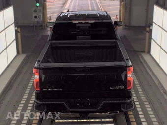 2024 Chevrolet Silverado 1500 High Country Crew Cab Short Bed - miniatura 5