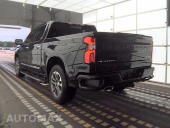 2024 Chevrolet Silverado 1500 High Country Crew Cab Short Bed - miniatura 6
